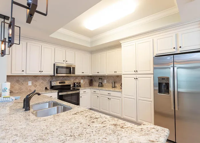 Phoenix Gulf Towers 2403 Apartment Gulf Shores