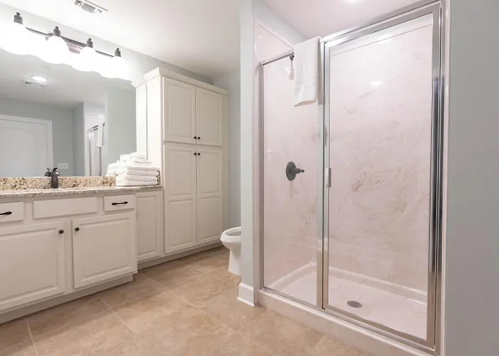 Apartment Phoenix Gulf Towers 2403 Gulf Shores