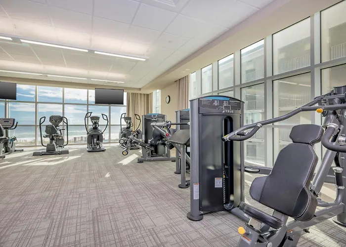 Apartment Phoenix Gulf Towers 2403 *
