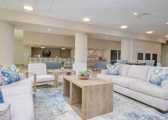 Apartment Phoenix Gulf Towers 2403
