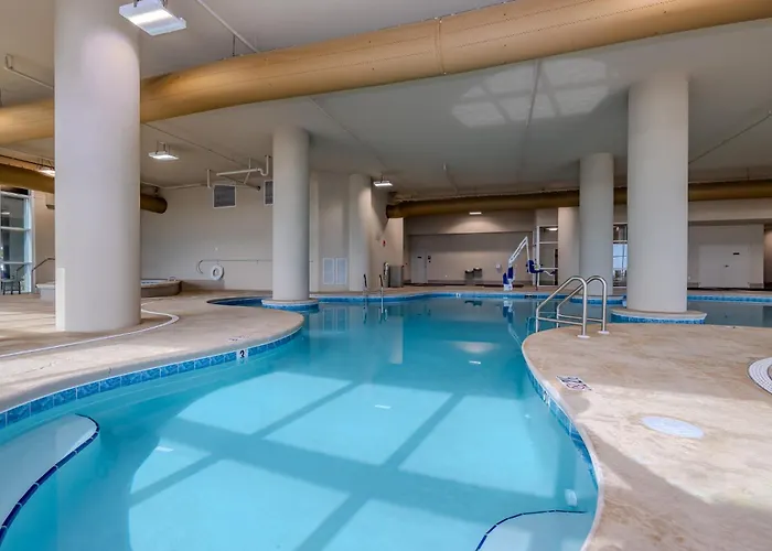 Phoenix Gulf Towers 2403 Apartment Gulf Shores