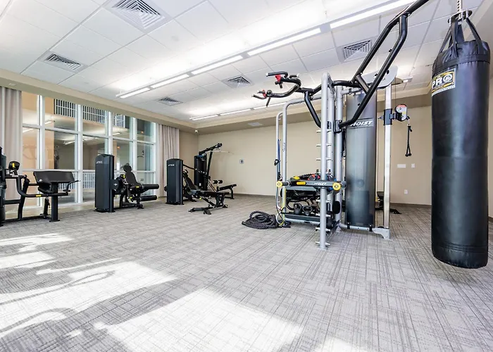Apartment Phoenix Gulf Towers 2403