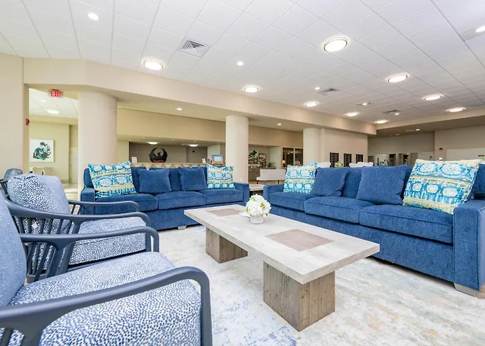 Phoenix Gulf Towers 2403 Gulf Shores