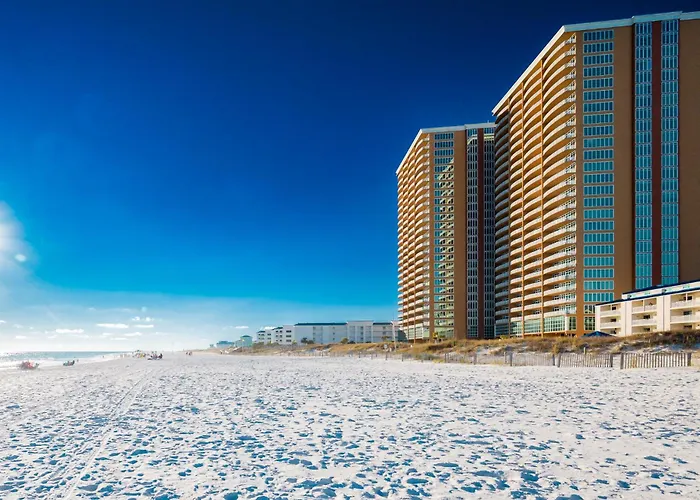 Phoenix Gulf Towers 2403